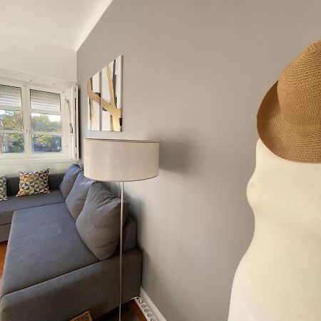 Mynooklisbon Apartment Bagian luar foto