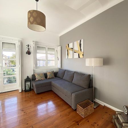 Mynooklisbon Apartment Bagian luar foto