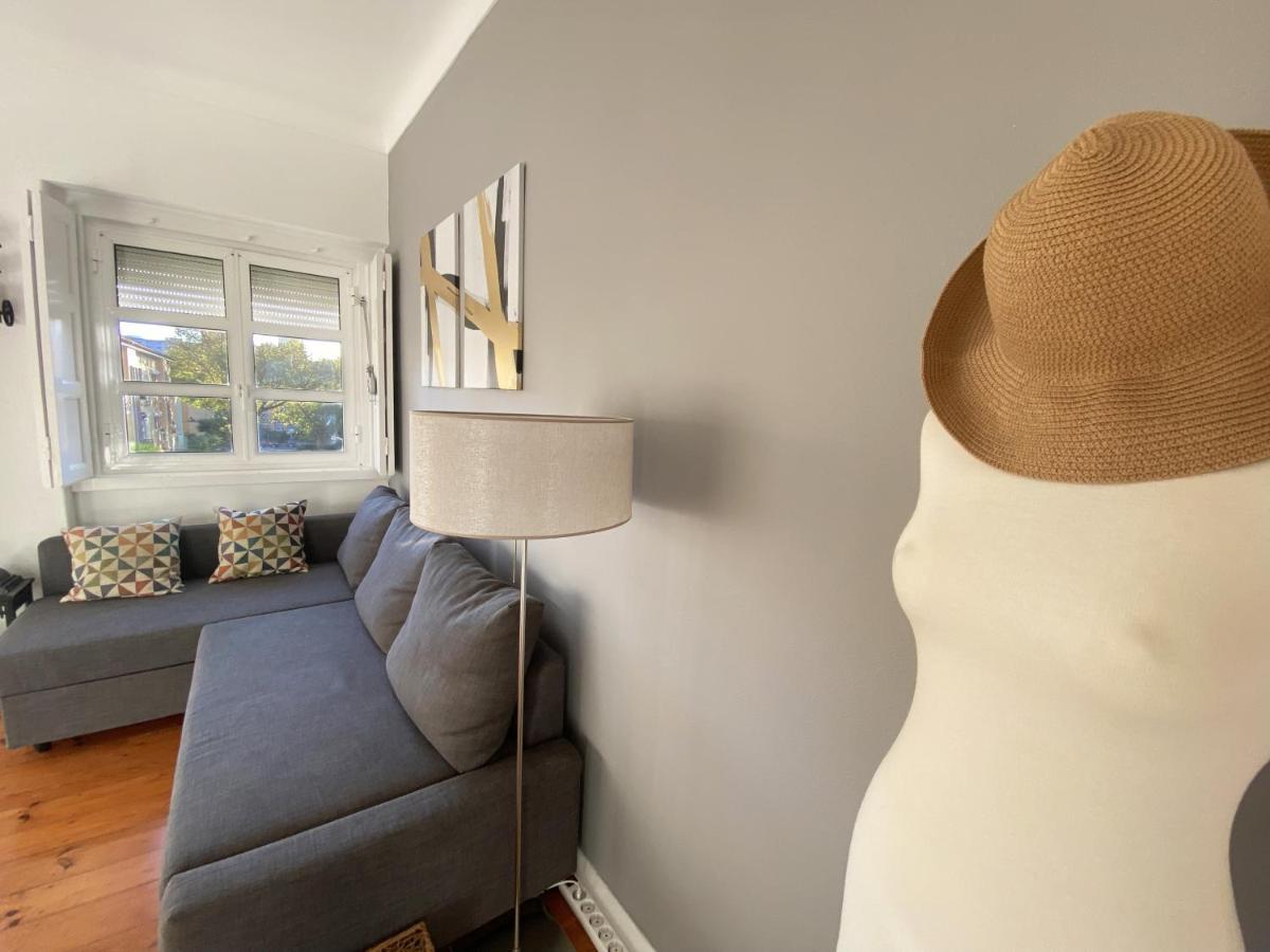 Mynooklisbon Apartment Bagian luar foto