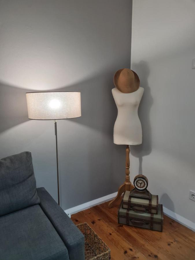 Mynooklisbon Apartment Bagian luar foto