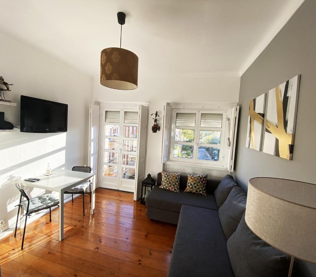 Mynooklisbon Apartment Bagian luar foto