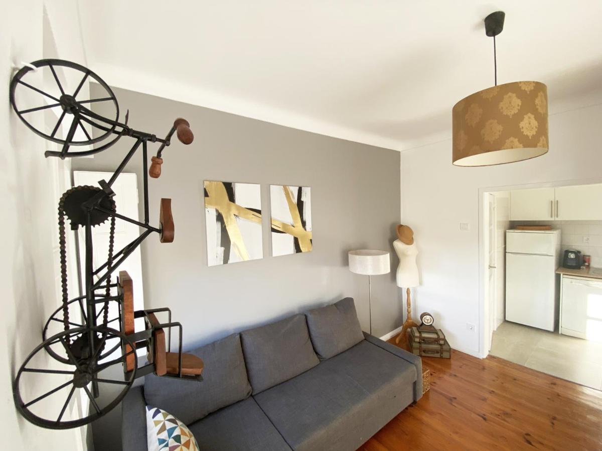 Mynooklisbon Apartment Bagian luar foto