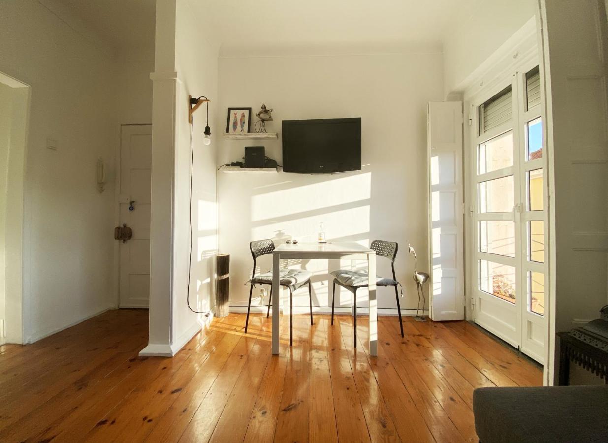 Mynooklisbon Apartment Bagian luar foto