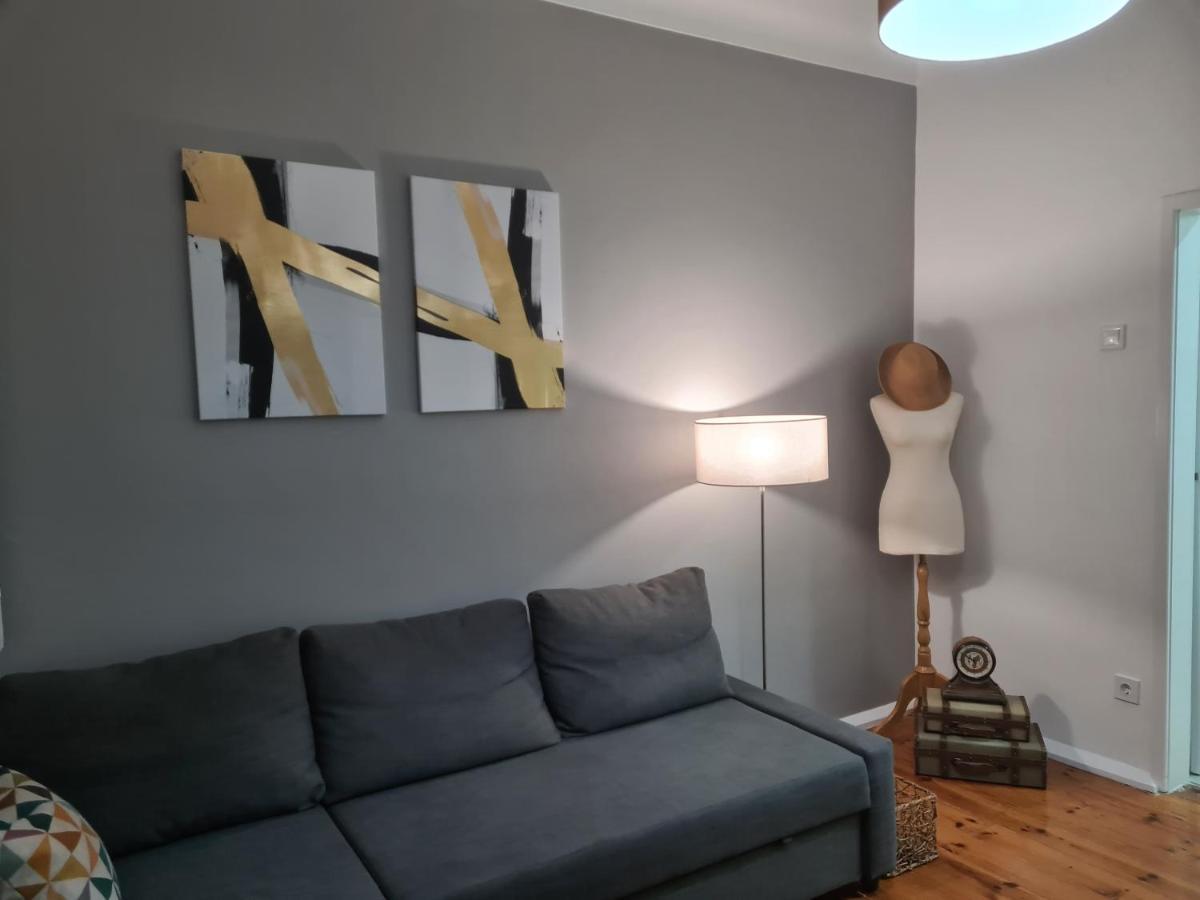 Mynooklisbon Apartment Bagian luar foto