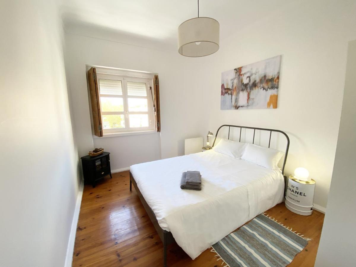 Mynooklisbon Apartment Bagian luar foto