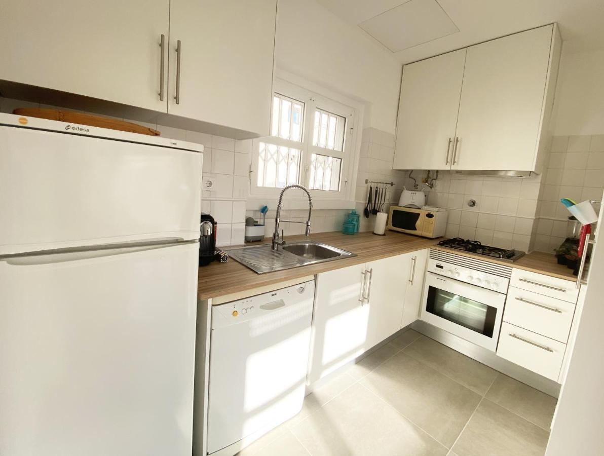 Mynooklisbon Apartment Bagian luar foto