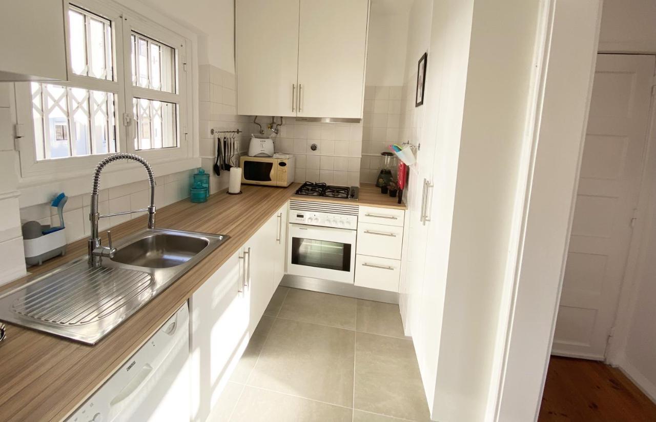Mynooklisbon Apartment Bagian luar foto