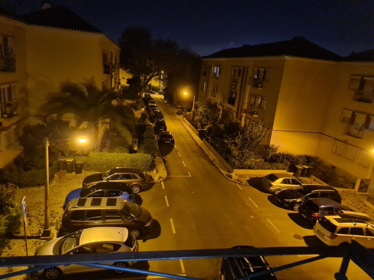 Mynooklisbon Apartment Bagian luar foto