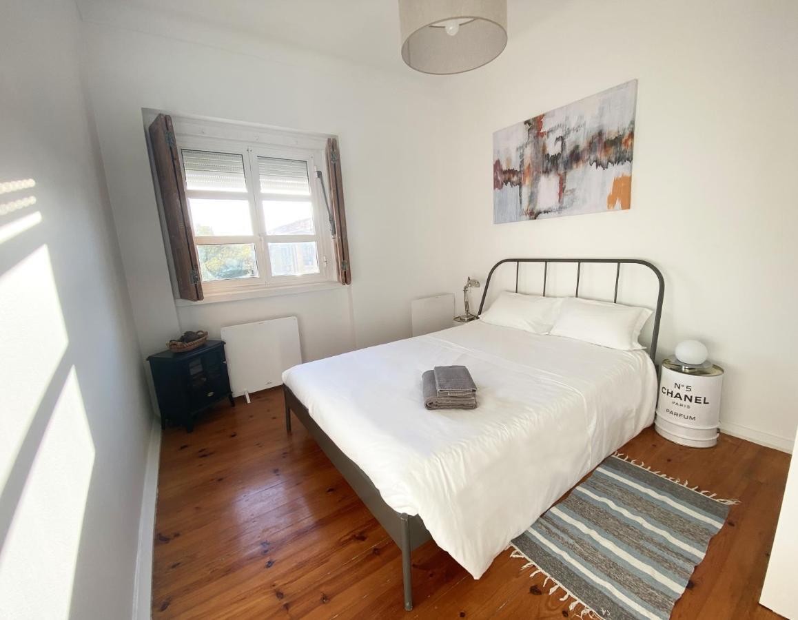 Mynooklisbon Apartment Bagian luar foto