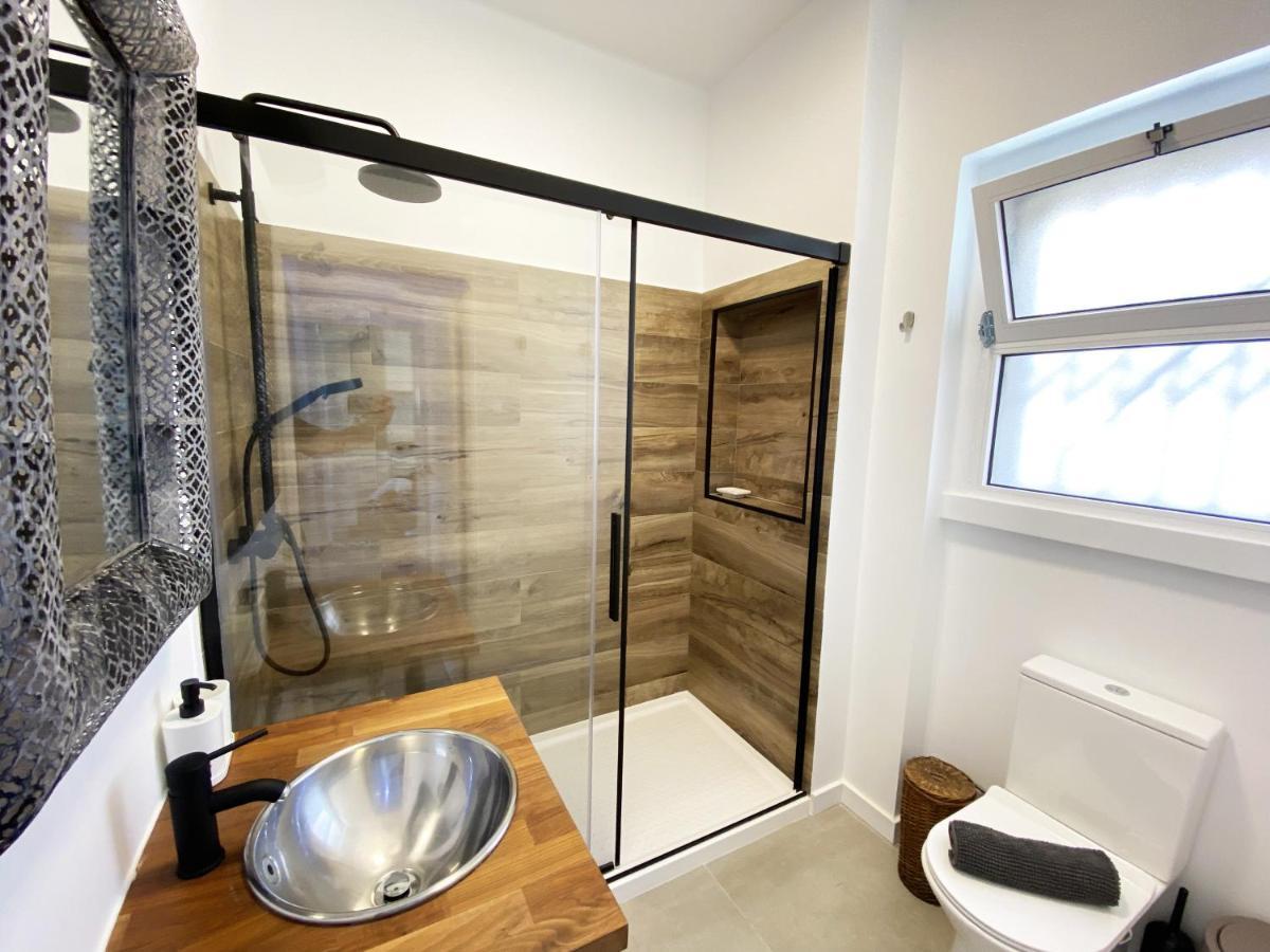 Mynooklisbon Apartment Bagian luar foto