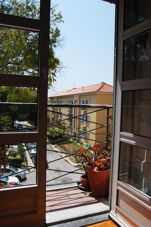 Mynooklisbon Apartment Ruang foto